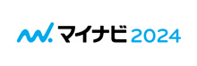マイナビでエントリー受付中